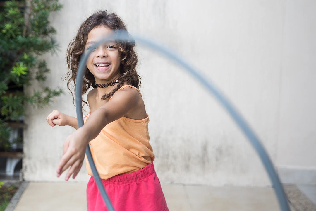 The Transformative Power of Collaborative Play for Kids