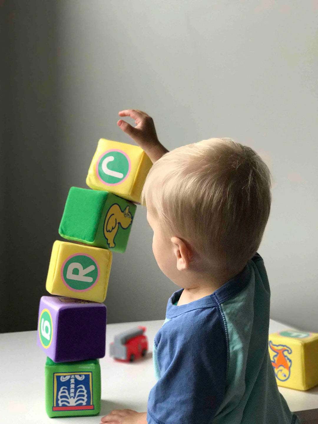 The Benefits of Investing in Quality Educative Toys