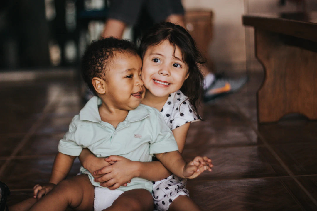 Smart Play Choosing the Right Educative Toys