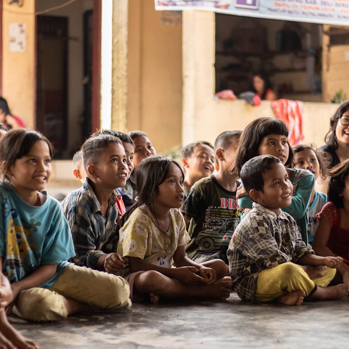 The Importance of Educative Toys in Child Development