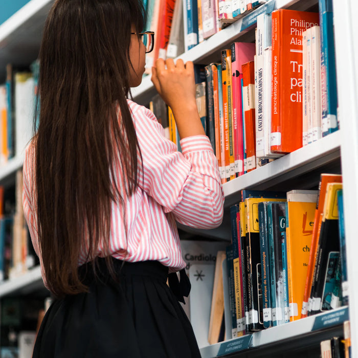 Discovering the Benefits of Toy Libraries for Educational Play