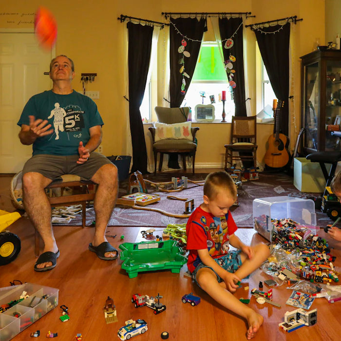 Fostering Inclusivity and Growth The Importance of Diverse Educative Toys