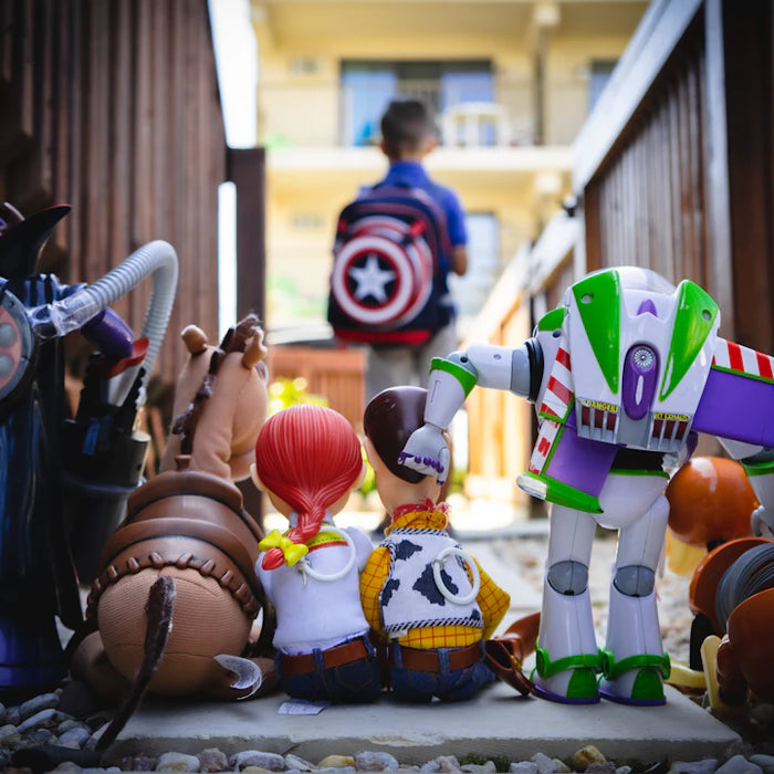 Ignite the Imagination Encouraging Creativity with Arts and Crafts Toys
