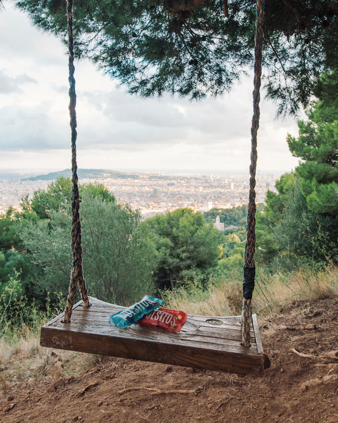 Sustainable Educative Toys for Conscious Parents