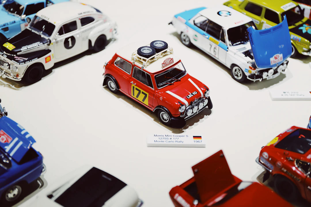 Integrating Educative Toys into Daily Learning Activities