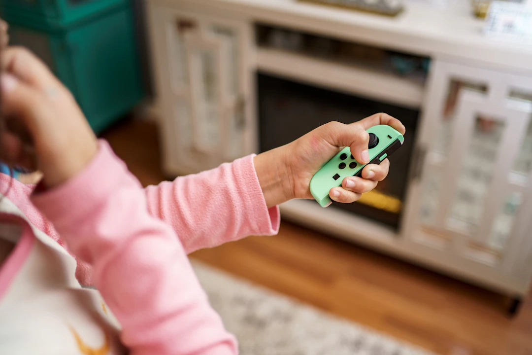 Unlocking Creativity The Power of Open-Ended Play