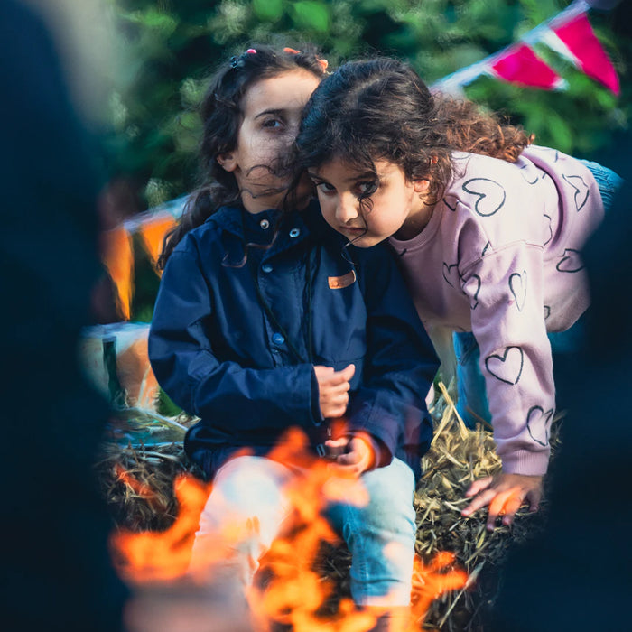 Boosting Brain Development Through Physical Play