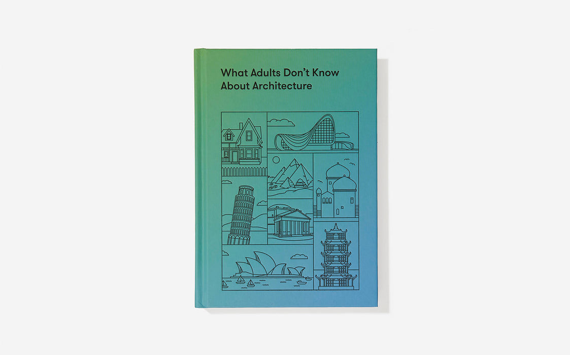 What Adults Don't Know About Architecture | The School of Life
