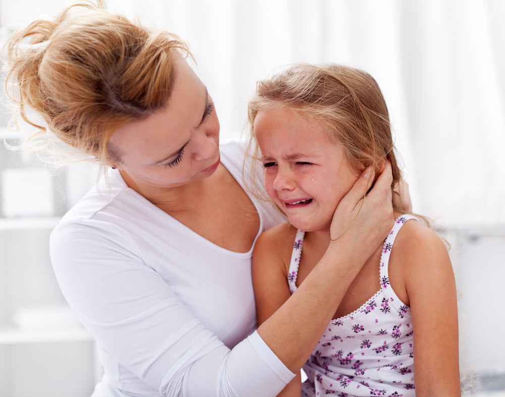 10 parent tips for handling tantrums with ease