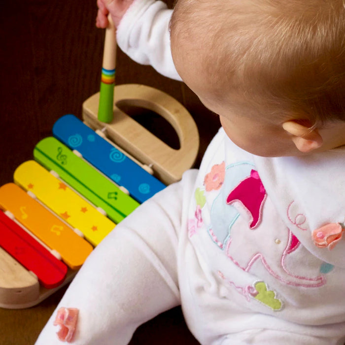 Explore the World of Educative Toys for Your Child's Play