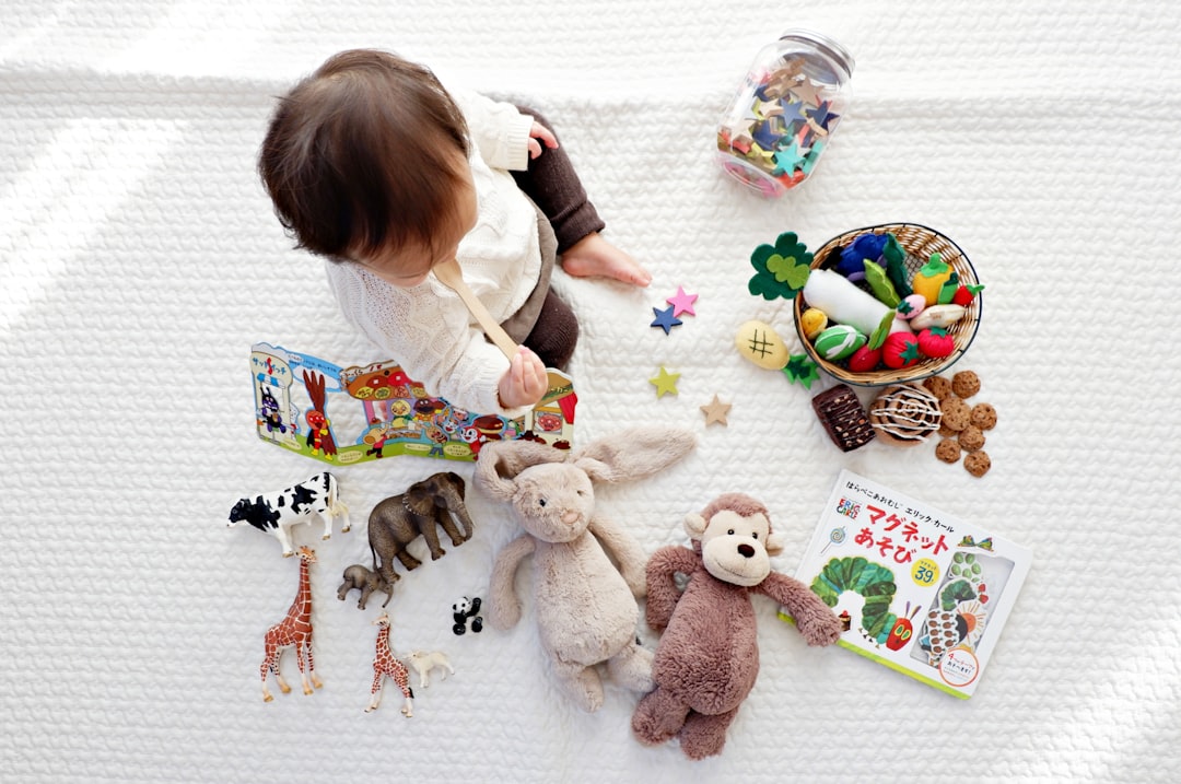 Educational Toys 101: What Every Parent Should Know