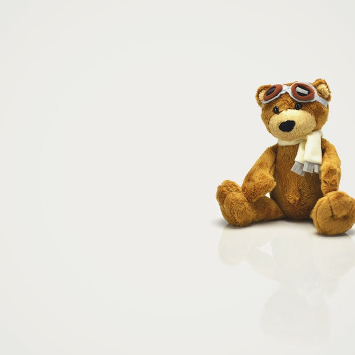 The Benefits of Educational Toys for Child Development