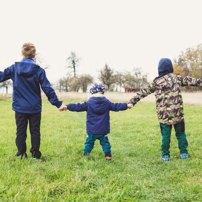 Cognitive Benefits of Puzzle Games for Children
