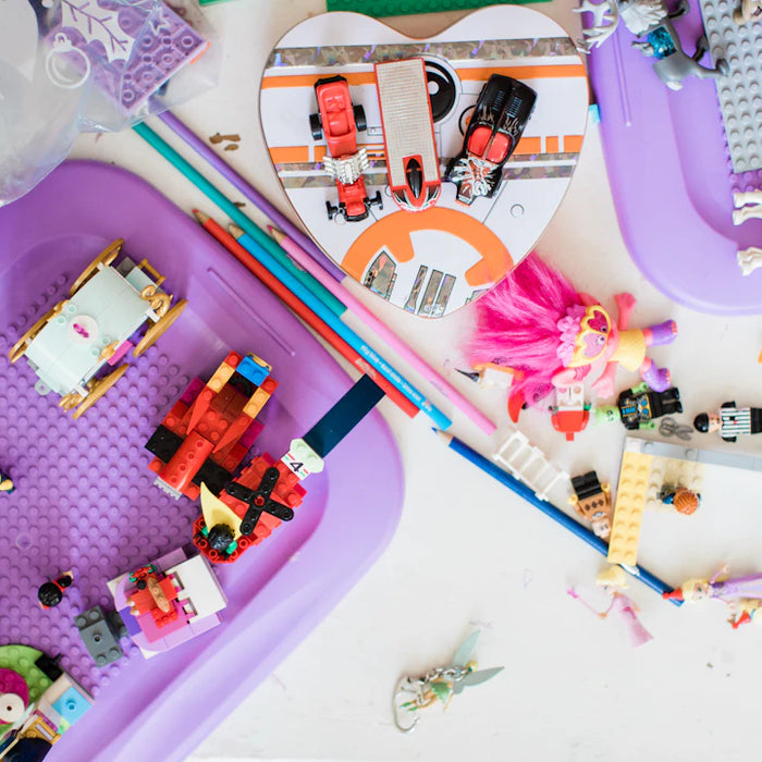 Crafting Knowledge DIY Educational Toys for Cost-Effective Learning