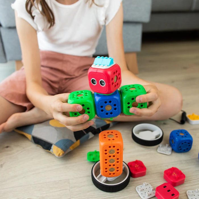 Assessing the Safety of Educative Toys A Parent's Guide