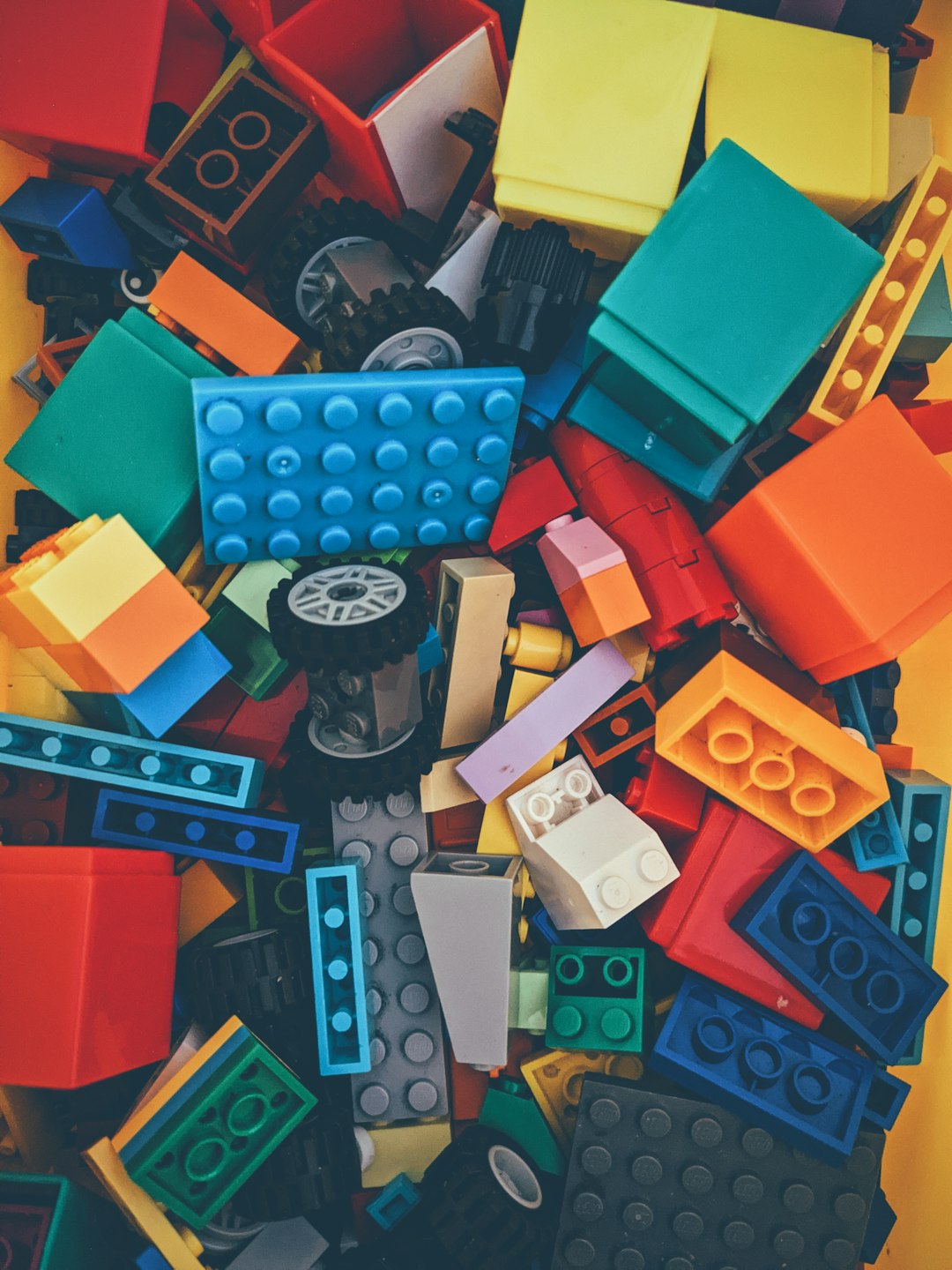 Educative Toys for Fostering Social Skills — Daily Mind