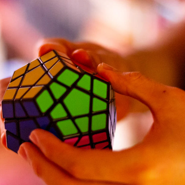Unlocking Brilliance Fostering Problem-Solving Skills Through Toys
