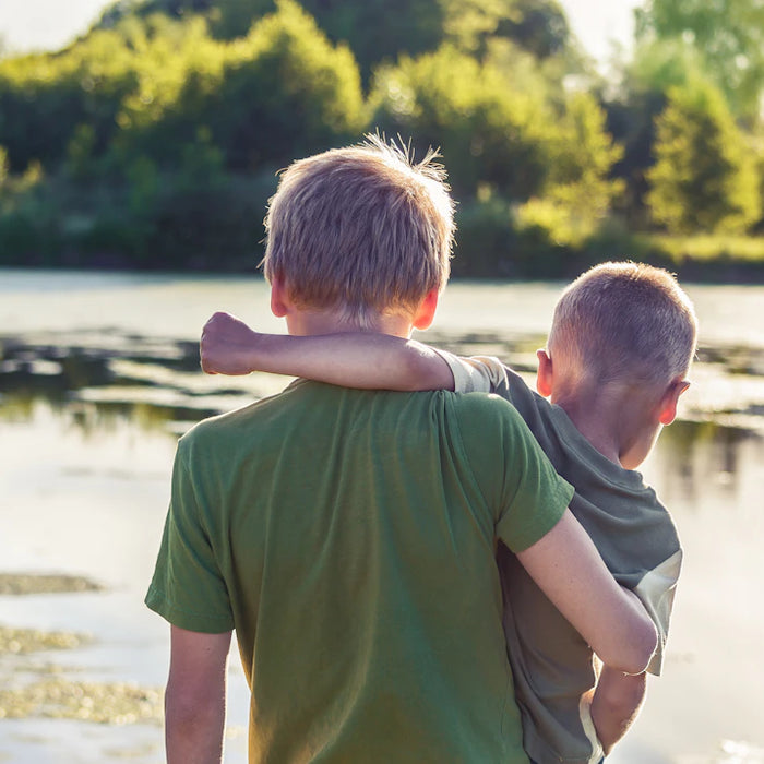 The Importance of Educational Play in Early Childhood Learning
