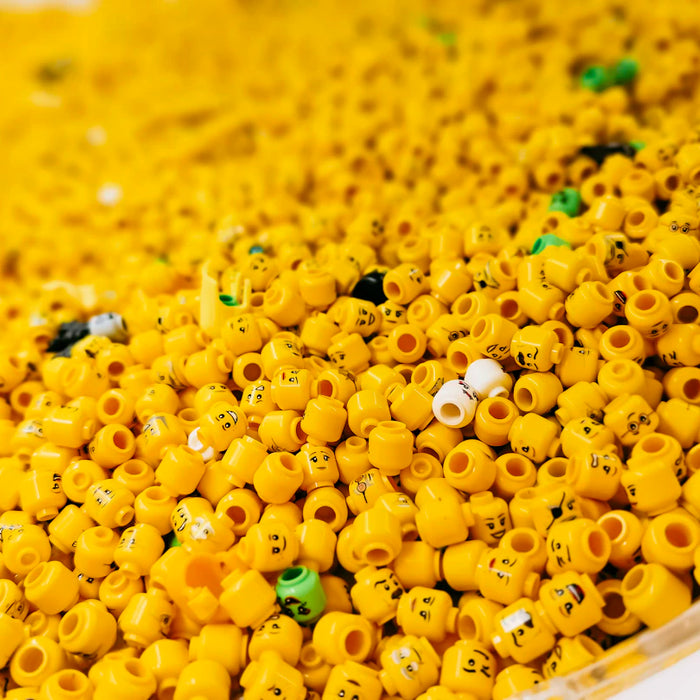 Sustainable Educative Toys Teaching Kids About the Environment