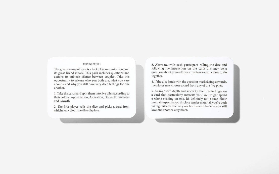 Connect Relationship Building Tool Game