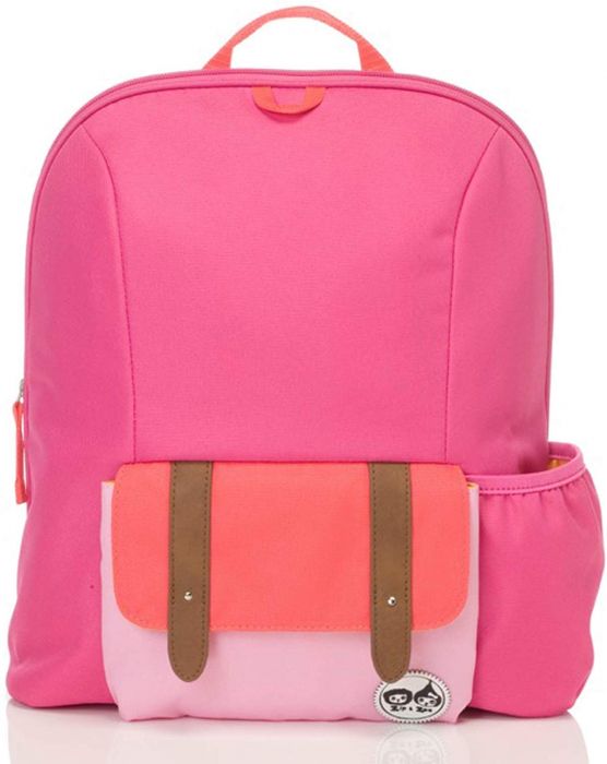 Zip & Zoe Kid's Backpack & Safety Harness Babymel