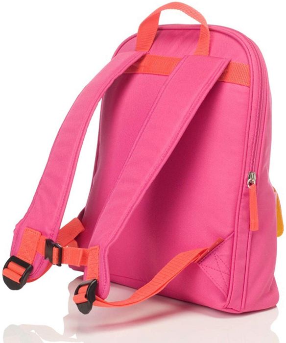 Zip & Zoe Kid's Backpack & Safety Harness Babymel