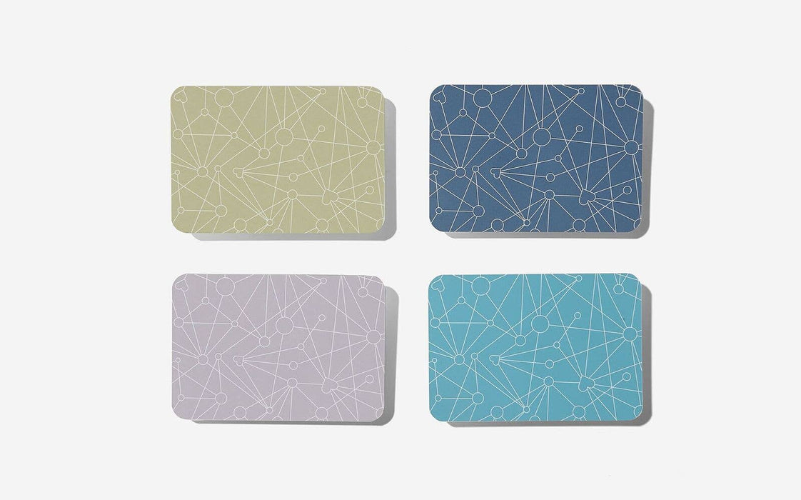 Connect Relationship Building Tool Game