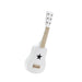 Guitar White Wooden Toy - Daily Mind