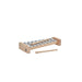 Grey Xylophone - Wooden Toy - Daily Mind