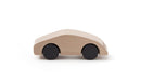 Combo Wooden Transportation Pack - Daily Mind