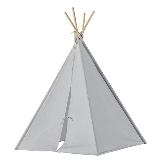 Big Tipi Tent Grey - Cotton & Bamboo - Daily Mind