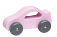 Pink Cars (Set of 3) - Wooden Set - Daily Mind