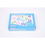 Tickit Rainbow Numbers - Pack of 14