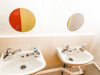 Wash Hands Mirror for Kids - Daily Mind