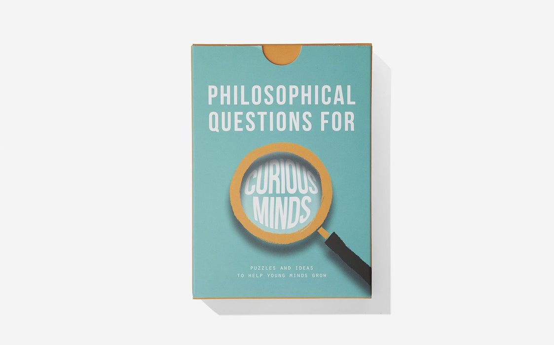 Philosophical Questions for Curious Minds - Daily Mind