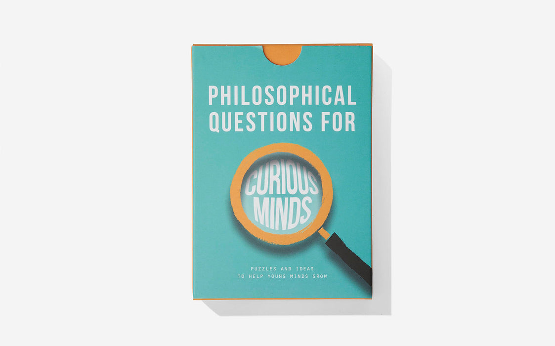 Philosophical Questions for Curious Minds- Daily Mind