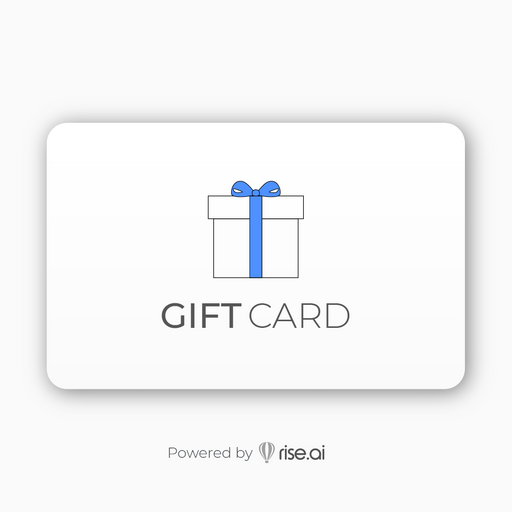 Gift card - Daily Mind