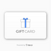 Gift card - Daily Mind