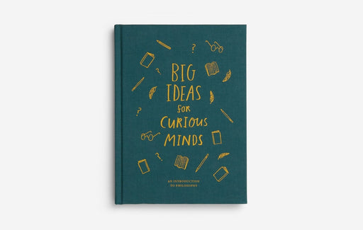 Big Ideas for Curious Minds - Daily Mind