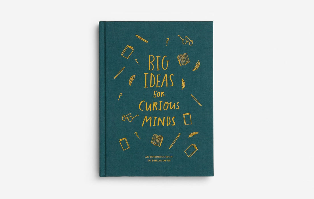 Curious Minds Gift Set