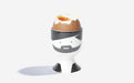 Egg Cup Philosophers - Daily Mind