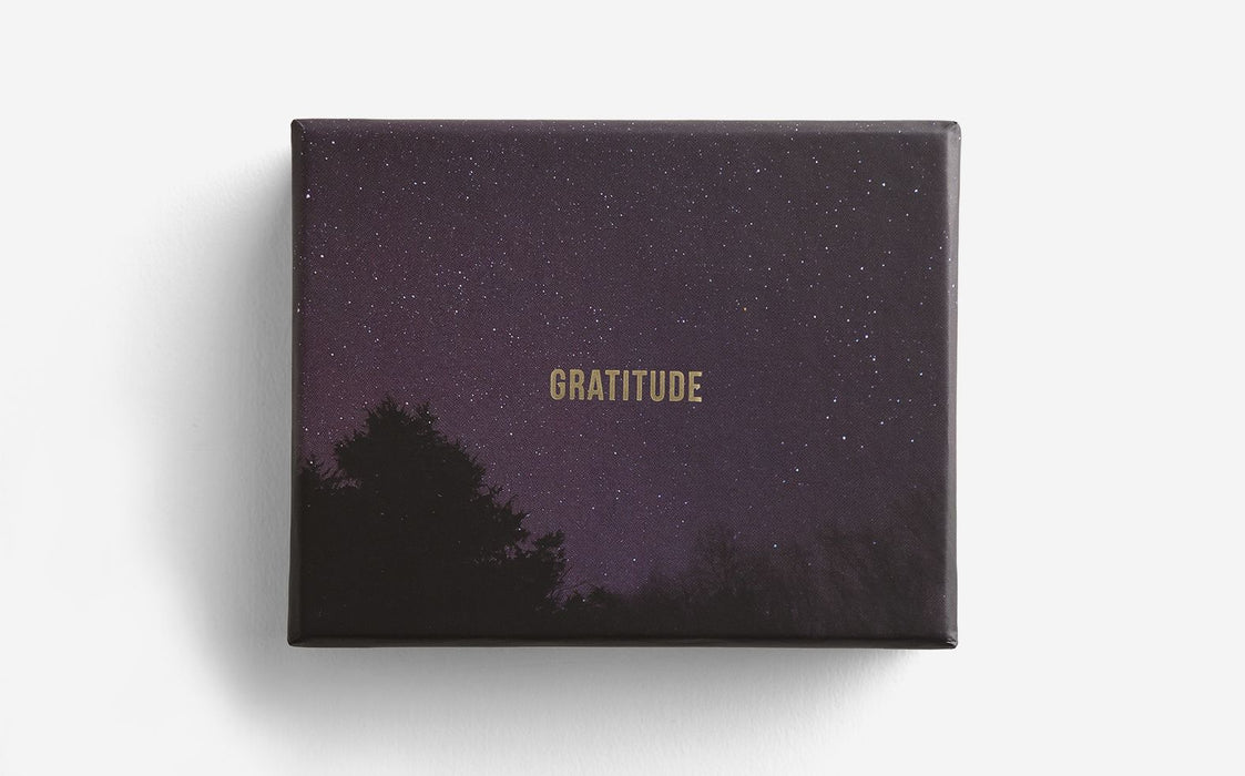 Gratitude Cards - Daily Mind