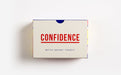 Confidence Prompt Cards - Daily Mind