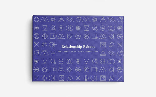 Relationship Reboot - Daily Mind