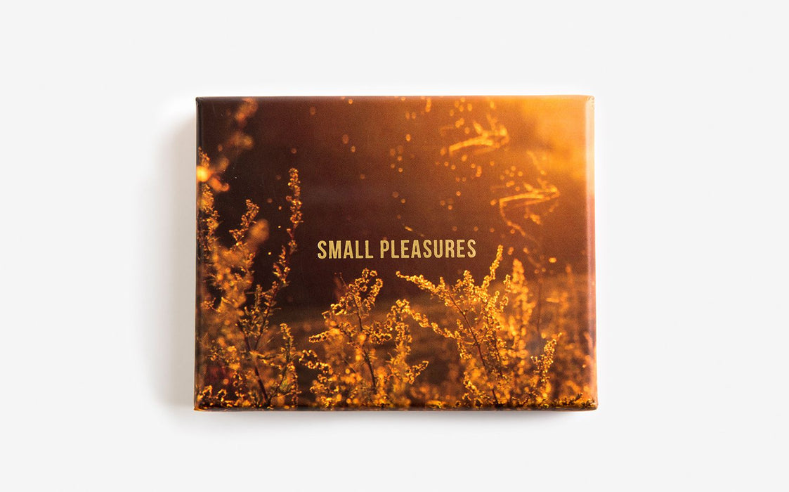 Small Pleasures Cards - Daily Mind