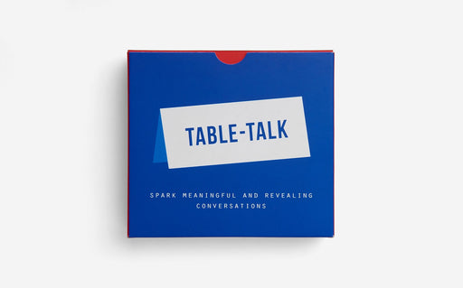 Table Talk Placecards - Daily Mind