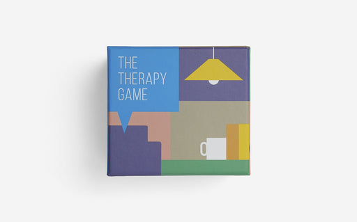 The Therapy Game - Daily Mind