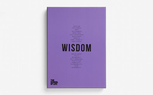 Wisdom Display Cards - Daily Mind