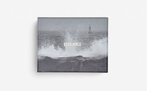Resilience Cards - Daily Mind